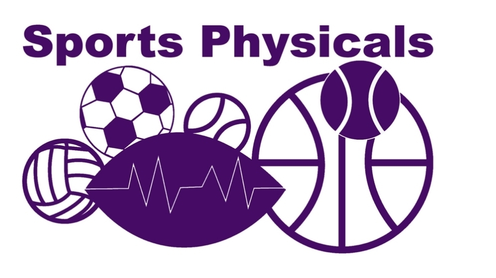 physicals logo