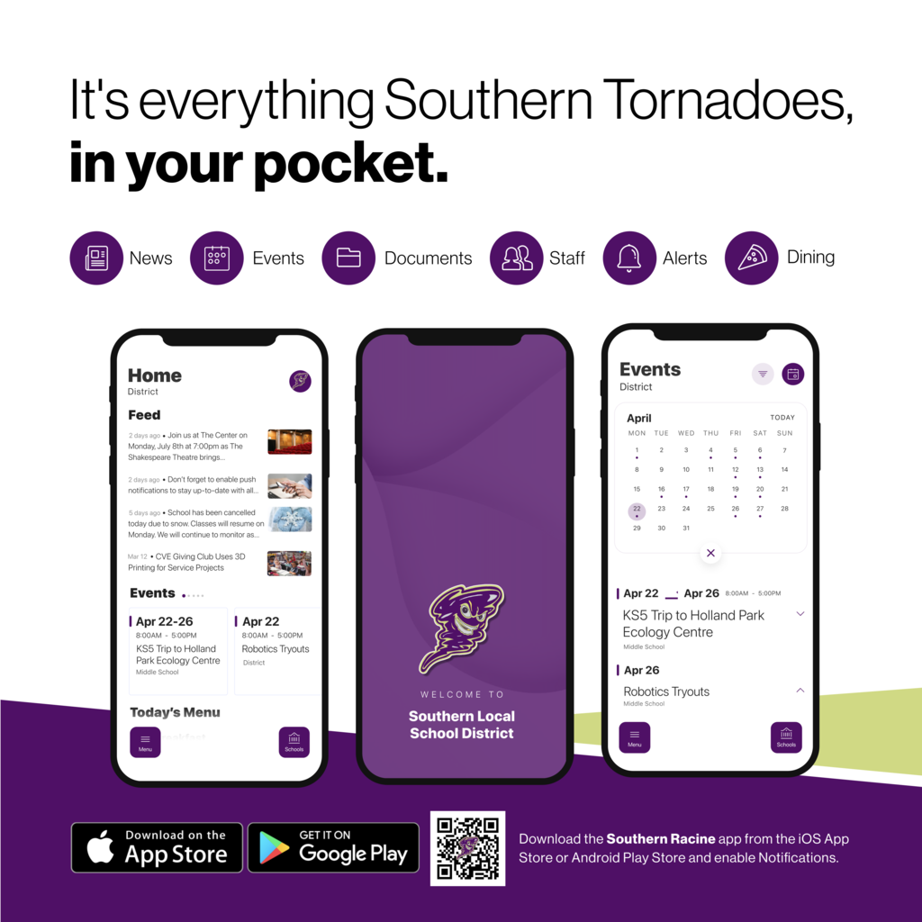 southern local app marketing picture